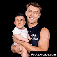 Patrick Cripps Carlton GIF