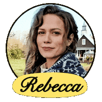 Bethany Joy Lenz Sticker