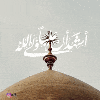 Ya Ali GIF