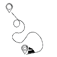 Travel Sticker