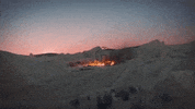 House On Fire GIF by Petit Biscuit