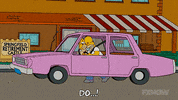 Episode 15 GIF by The Simpsons