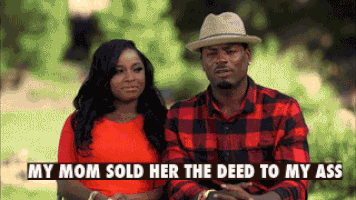 break up love GIF by WE tv