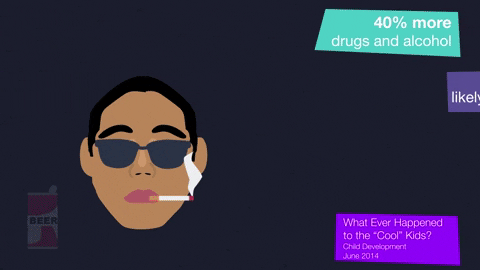 Pop Culture Education GIF by PBS Digital Studios