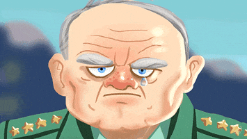Sad Old Man GIF by Xbox
