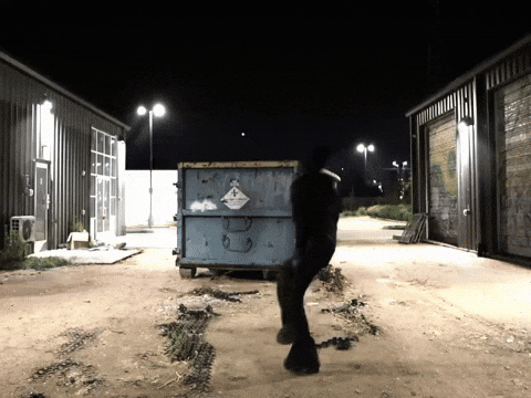 Endie GIF by Jeiku