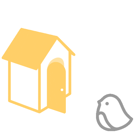 CuboAi health sleep safety stork Sticker