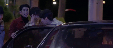 Starship Find You GIF by Monsta X