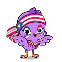 Lets Go Win Sticker by Canticos World
