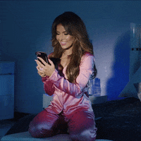 pop diva GIF by Gloria Trevi