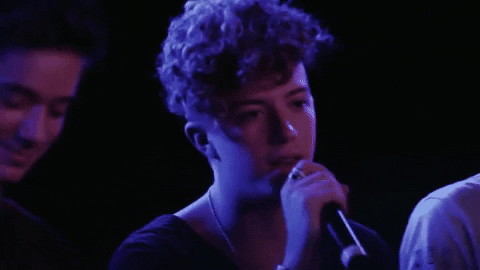 whydontwemusic giphydvr why dont we just to see you smile giphywhydontwejusttoseeyousmile GIF