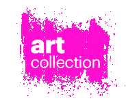 Muestra Contemporary Art Sticker by Abierto de Diseño