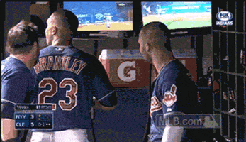 cle GIF by MLB