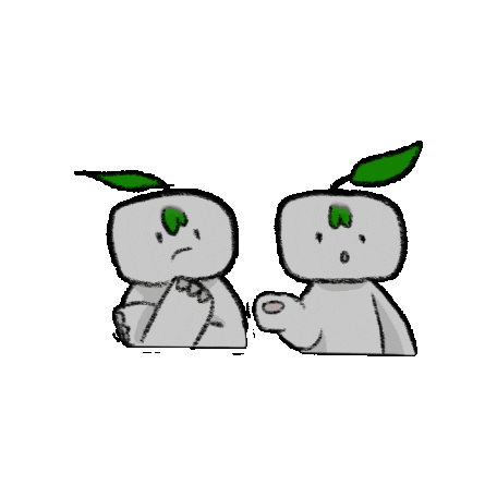 바이오스펙트럼 Sticker by biospectrum