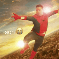 Brand New Day Son GIF