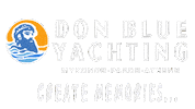 Summer Sea Sticker by Don Blue Yachting