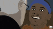 phil jackson basketball GIF by Bleacher Report