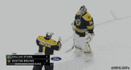 Happy Ice Hockey GIF by NHL