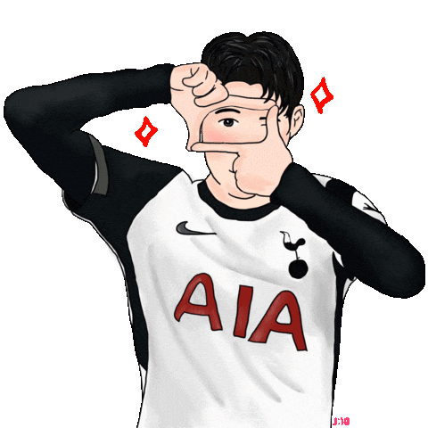 Sonny Sticker