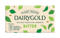 Gold Ireland Sticker by Dairygold