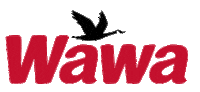 Wawa Sticker by Sam