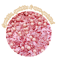 CupcakeCrazeeAU shop now sprinkles cupcakes i love cupcakes Sticker