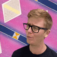 Vxmadsen no no way disagree i disagree GIF