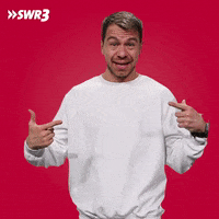 Happy For Me GIF by SWR3