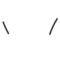 macaroninews attention 吹き出し ふきだし macaroni Sticker