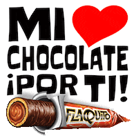 stmoritzve love heart amor chocolate Sticker