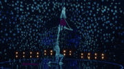 cirque du soleil #awards GIF by BAFTA