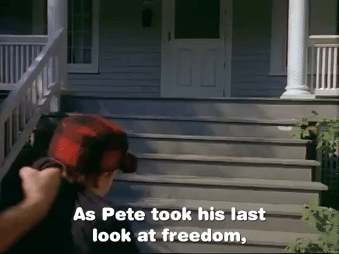 season 2 GIF