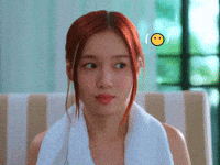 Suspicious Face GIF