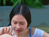 Swimming Pool Bread GIF