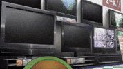 Happy Persona 4 GIF