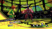 Persona 4 GIF