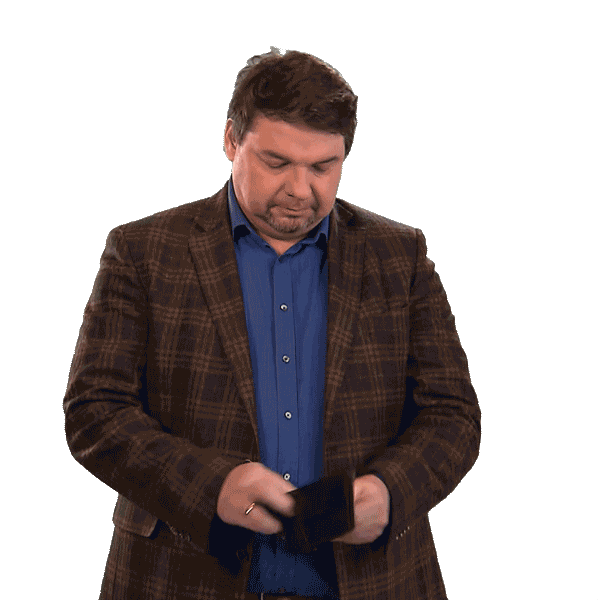 Emotion Reaction Sticker by ZDF