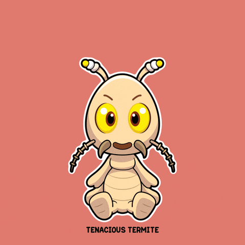 Blink Blink Illustration GIF by VeeFriends