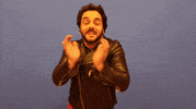 David Land GIF by TVGalicia