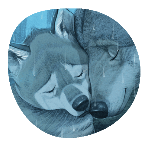 Sad Miss You Sticker by Chrissy Metz