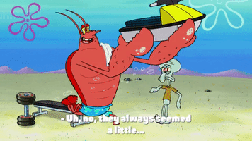 season 9 episode 13 GIF by SpongeBob SquarePants