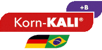 Korn Kali Sticker by KS Brasileira