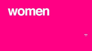 Women Ceo GIF by MBAchic.com