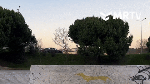 Bike Bmx GIF by Mr Urbina