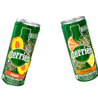 fun drinking Sticker
