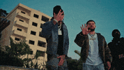 Eagle Albania GIF by D-Block Europe