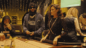 Eagle Albania GIF by D-Block Europe