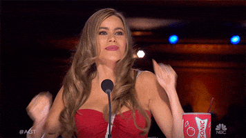 Season 16 Dancing GIF by America's Got Talent