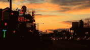 neon colorado GIF