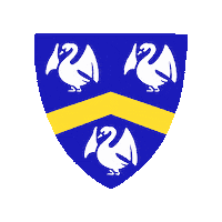 ComplutenseCisneros cisneros complutensecisneros alecoles Sticker